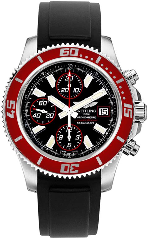 Breitling Superocean Chronograph A13341X9/BA81